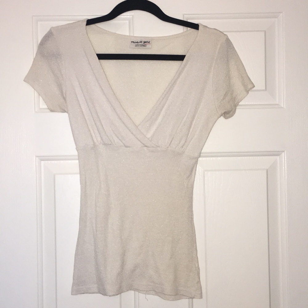 Michael Stars shirt